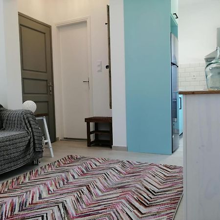 Apartamento Perivoli House Kálymnos Exterior foto