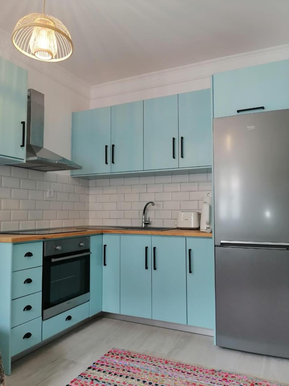 Apartamento Perivoli House Kálymnos Exterior foto